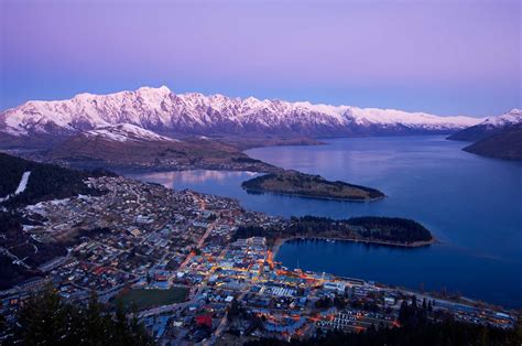 9 Awesome Things To Do In Queenstown In The Winter Realnz