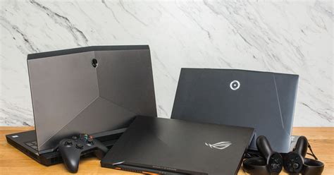 The 25 Fastest Gaming Laptops Ranked Cnet
