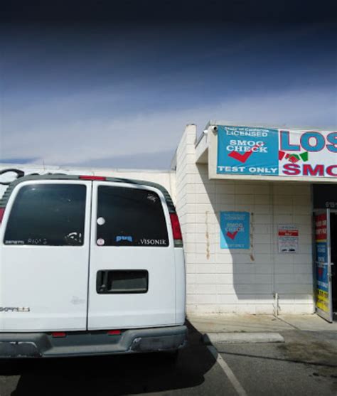 The seller is required to provide the buyer with a valid smog inspection certification at the time of the sale or transfer. $29.75 Smog Check with Coupon Near me | (951) 588-8621