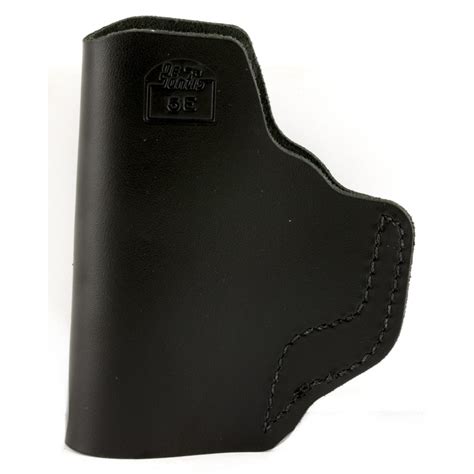 Desantis Insider Mandp45 Shield Rh Blk