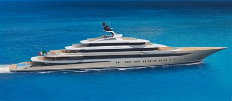 Private Bay 120m Yacht Yachting Your Way Private Bay Yacht