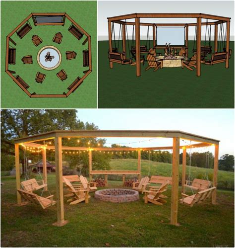 10 Diy Outdoor Wood Projects Anyone Can Make Top Dreamer