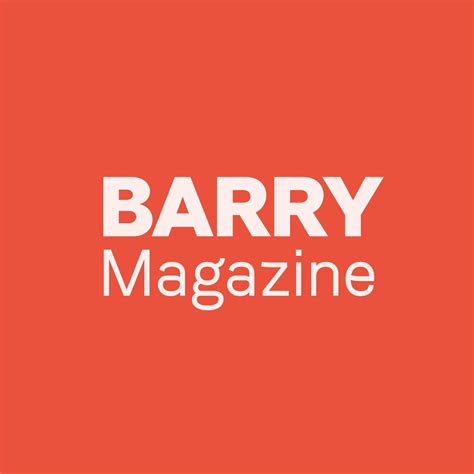 Barry Magazine