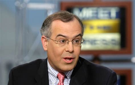 When Will David Brooks Admit That Conservatism Paved The Way For Trump