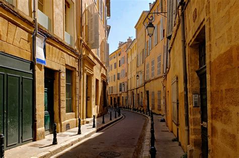 Présentation du réseau  AixenProvence  MyBus
