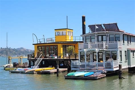 14 Top Rated Attractions And Things To Do In Sausalito