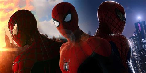 Spider Man No Way Home Francais - Spider-Man : No Way Home - de nombreux Promo Art officiels du film sont