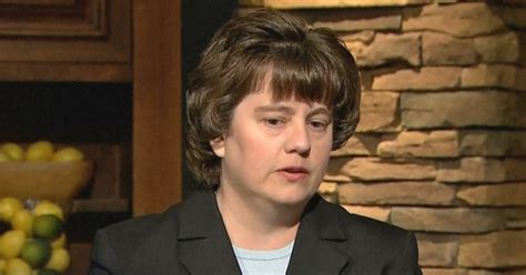 Who Is Rachel Mitchell The Prosecutor Chosen To Question Kavanaughs