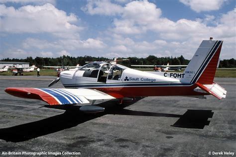 Please report any issues using the below comment form. Aviation photographs of Location: Sault Ste Marie Airport ...