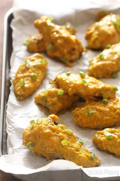 Discard the tips (or save for chicken stock). 15 Chicken Wings Recipes that Will Blow your Mind ...