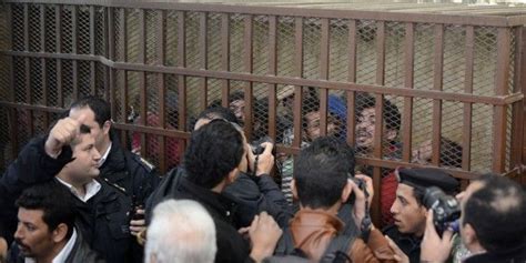 egypte un an de prison pour un présentateur tv pour avoir interviewé un gay i24news