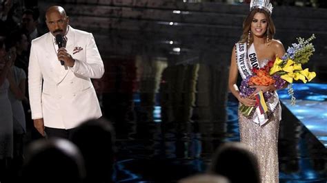 Video Wrong Winner Crowned In Miss Universe Newshub