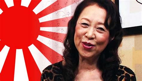 Japans ‘oldest Porn Queen Retires At 80 Free