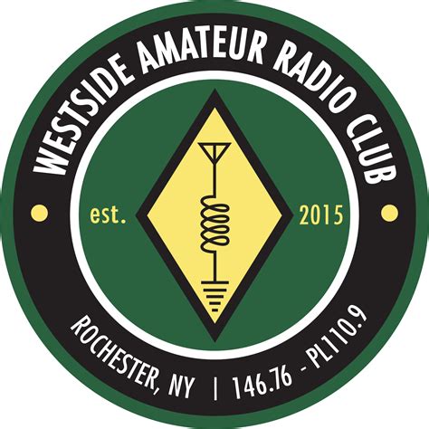 westside amateur radio club wa2rc