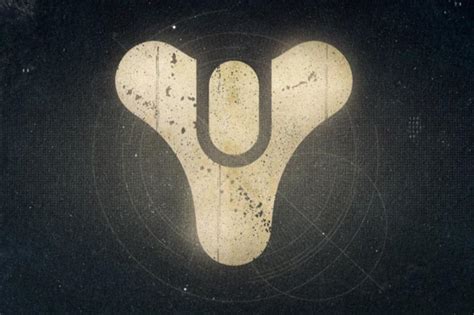 Destiny 2 Logo Kampion