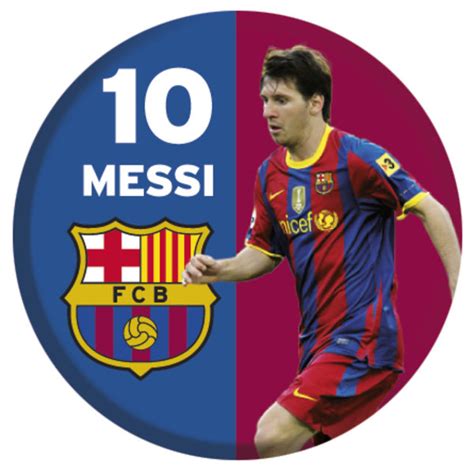 Messi Logos