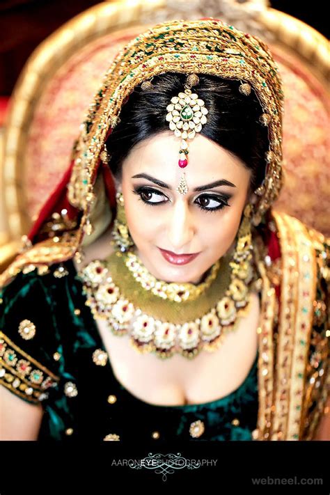 25 Most Beautiful Indian Wedding Photography Examples Part 2