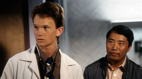 Casting Neil Patrick Harris As Doogie Howser Was A Complicated Process