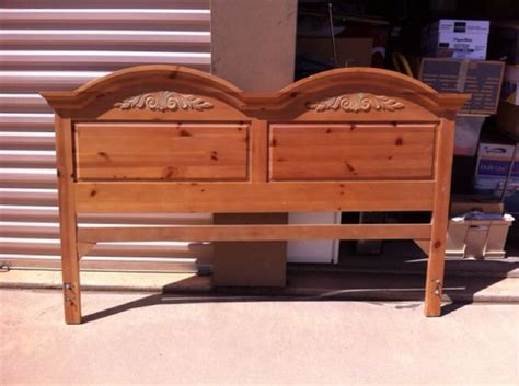 Thousands of free design templates discontinued broyhill fontana bedroom sets allow you to create custom products. Broyhill Fontana King Size Headboard for Sale in Denton ...