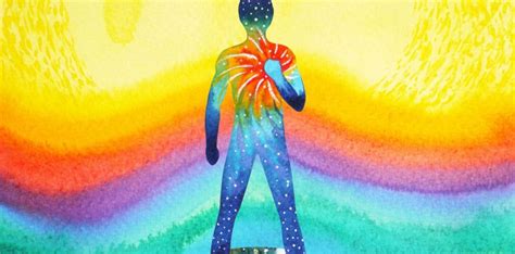 Making Your Aura Positive Again Psychicoz