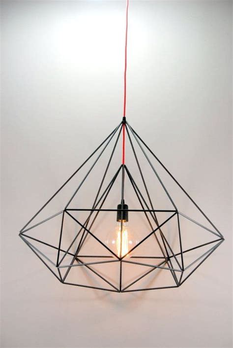 14 Perfect Geometric Lamp Designs To Decorate Your Home Geometric