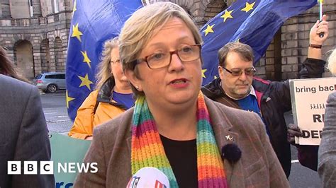 joanna cherry mp we re confident supreme court will uphold decision bbc news