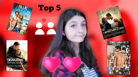 Top 5 Filme De Dragoste Youtube