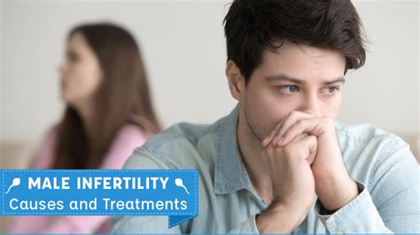 Male Infertility Causes And Treatments Saishree Ivf And Test Tube Baby