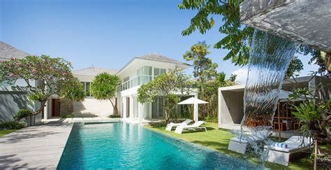 Chse Certified Villa Canggu Canggu Bali Indonesia Elite Havens