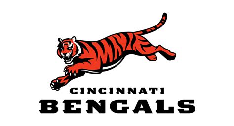 Cincinnati Bengals Logo Download Ai All Vector Logo