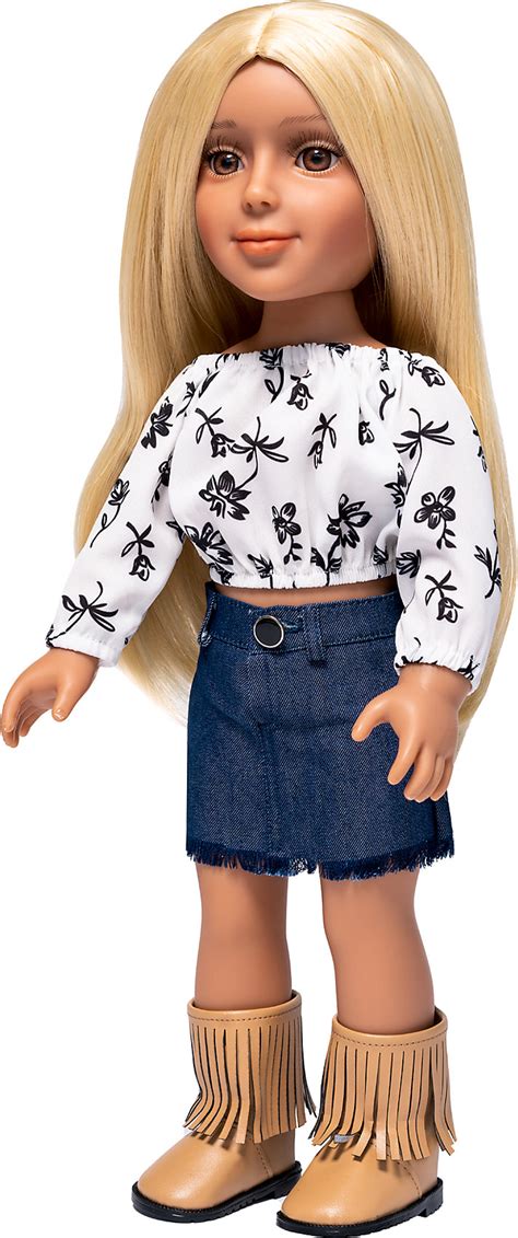 Neu Im A Girly Fashion Doll Lucy 48 Cm 15839044 Ebay