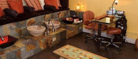 Signature Day Spa Day Spas In Carmel Monterey Ca California Massage Body Work