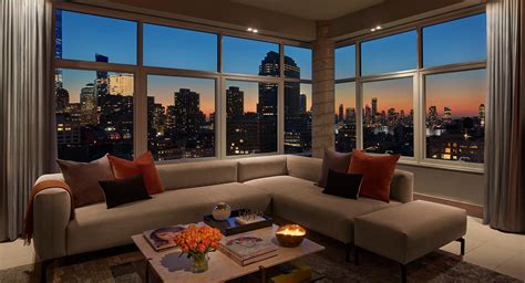 Penthouse Hotel Rooms And Suites In Nyc Modernhaus Soho
