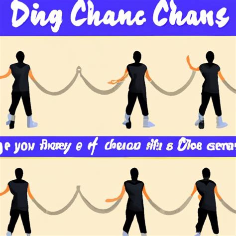 Exploring The Do Your Chains Hang Low Dance A History Guide And