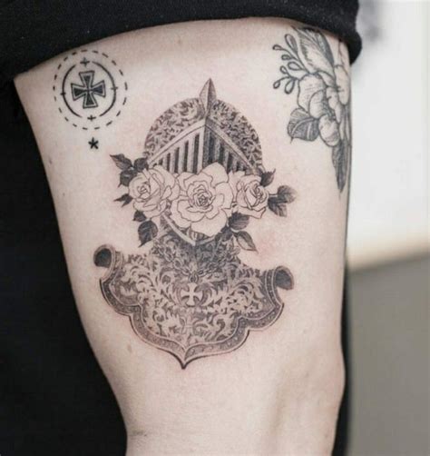 Pin By Payton Walters On Tattoo Intricate Tattoo Tattoo Designs