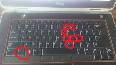 I have an acer aspire e15 touch laptop with windows 10 and my keyboard will not work to even type in my password unlock it. how to unlock FN button for Dell - YouTube