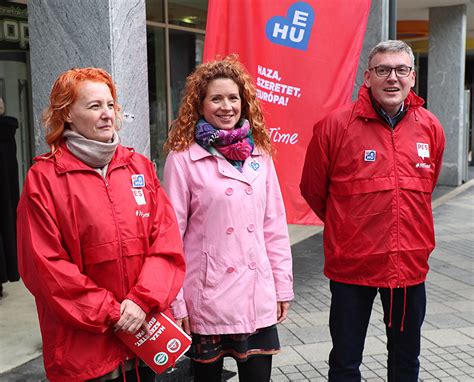 Nyilván a jogszabályból következik, hogy csak az lehet a fővárosi. Tüttő Kata: a nők Európája | Hírvidék - Független, hazai