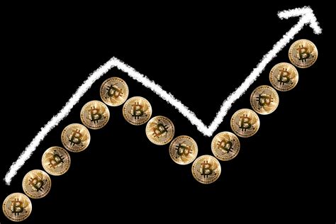 What is crypto market cap? Bitcoin Sets 24-Hour Trading Volume All-Time High, Nearly ...