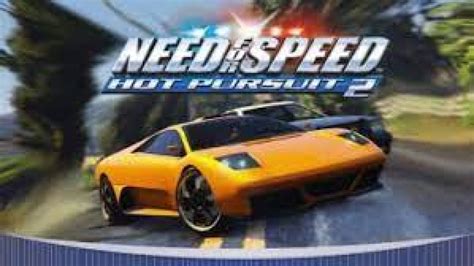 Need For Speed Hot Pursuit Pc Free Download