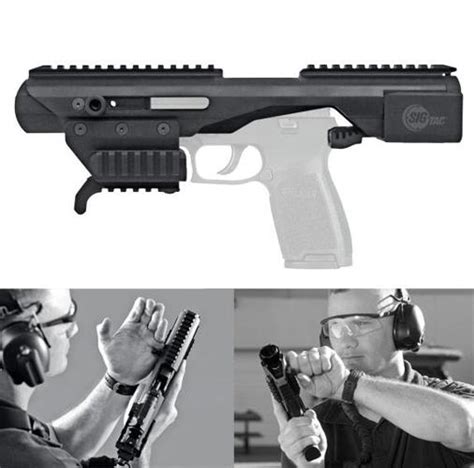 Sig Sauer Adaptive Carbine Platform For Sale In Phoenix Arizona