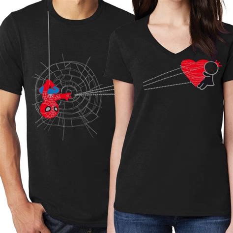 Venta Estampados Para Playeras De Parejas En Stock