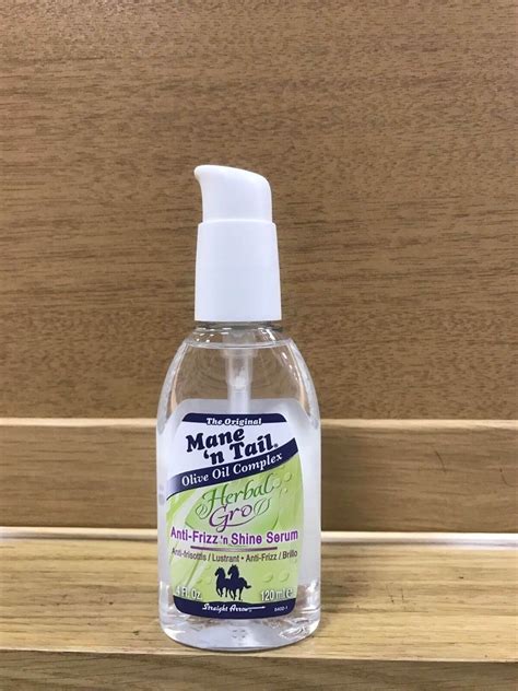 Though traditionally created to keep hair sleek, some hair serums now address styling needs for different hair types (fine, medium, thick), help with hair. Get The Best Hair Serum for Frizzy Hair | Fashionterest