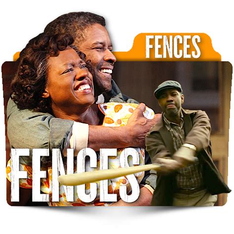 Fences v2 Movie folder icon by zenoasis on DeviantArt