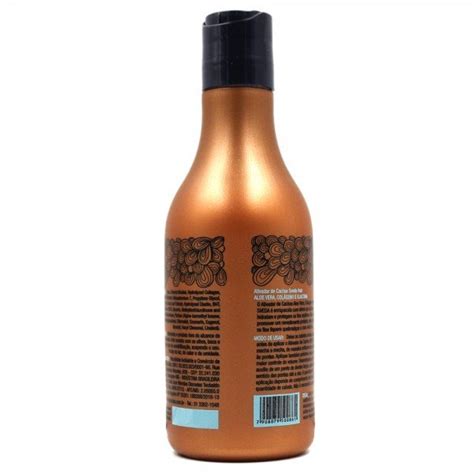 Comprar Ativador De Cachos Afro 300ml Sveda Hair Drogaria