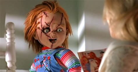 Chucky Chucky Photo 32900193 Fanpop