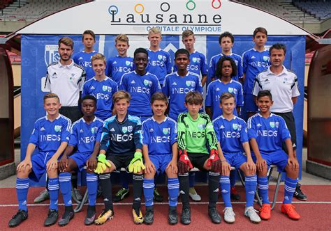 Fc lausanne sport page on flashscore.com offers livescore, results, standings and match details (goal scorers, red cards Footeco | Lausanne Sport