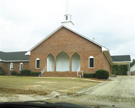 Pleasant Grove Missionary Baptist Church Cemetery In Baconton Georgia Find A Grave Cemetery