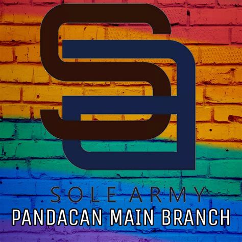 Sole Army Pandacan Main Branch Manila