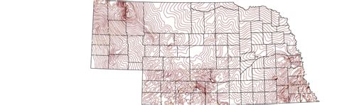 Geology Gis Data School Of Natural Resources University Of
