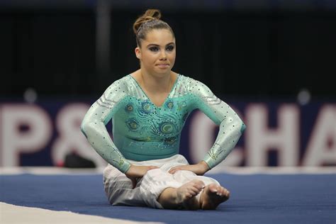 Sexy Mckayla Maroney Feet Pictures Are Sexy As Hell
